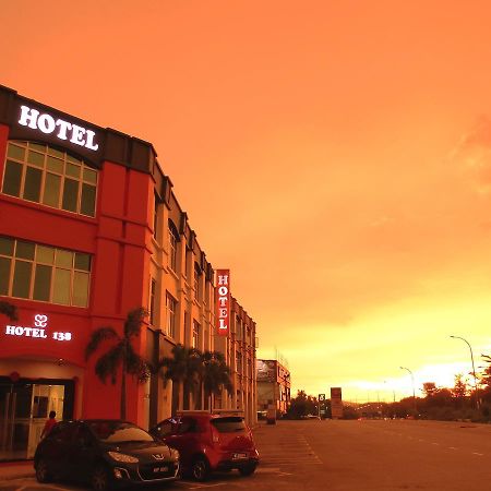 Uptown Subang Airport Ξενοδοχείο Σαχ Αλάμ Εξωτερικό φωτογραφία