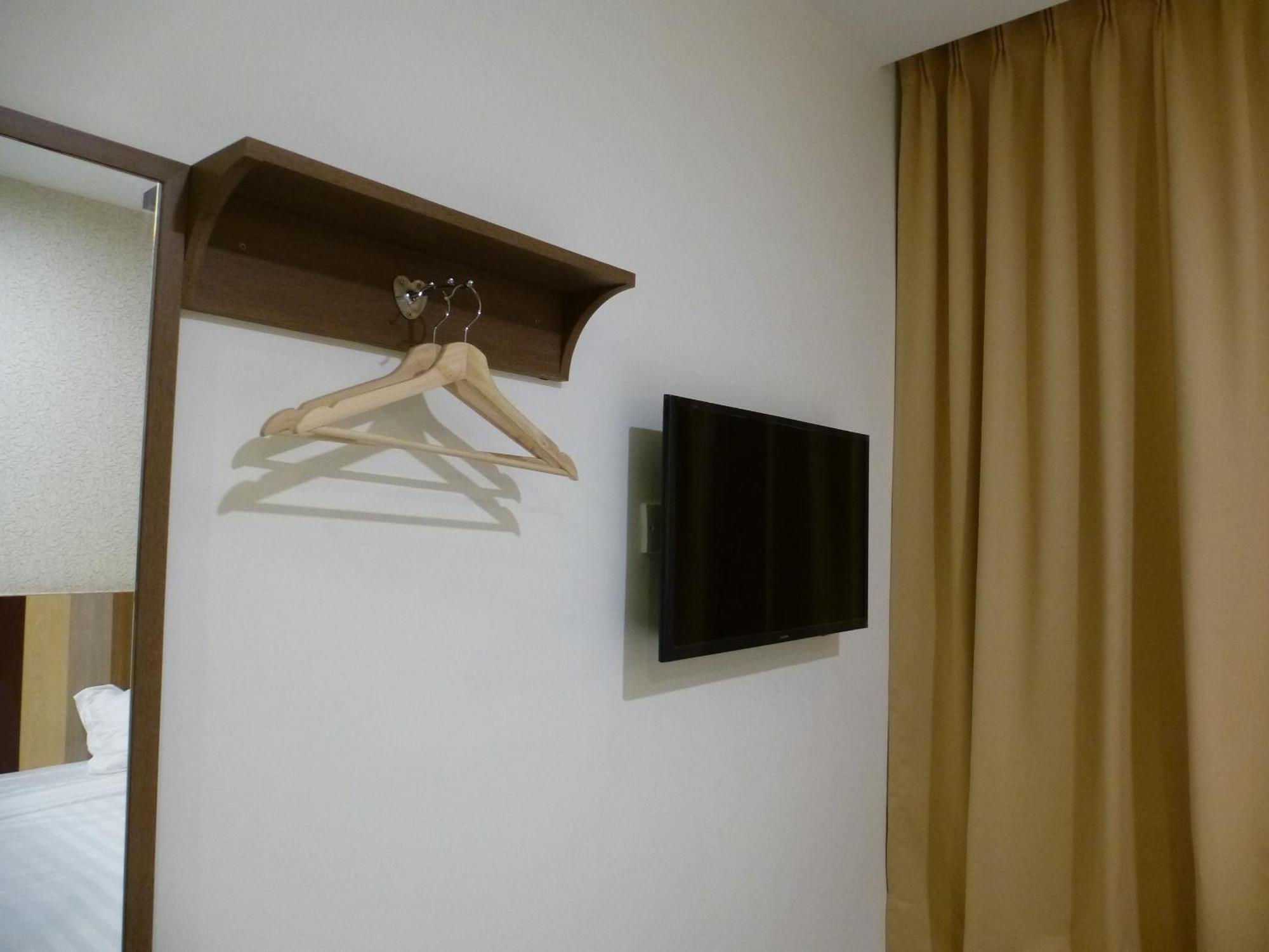 Uptown Subang Airport Ξενοδοχείο Σαχ Αλάμ Δωμάτιο φωτογραφία